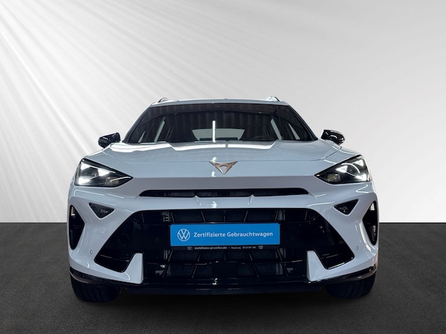 Cupra Formentor 2.0 TSI 4Drive DSG VZ