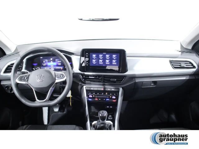 Volkswagen T-Roc 1.0 TSI Life