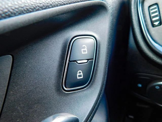 Ford Fiesta EcoBoost ST Line