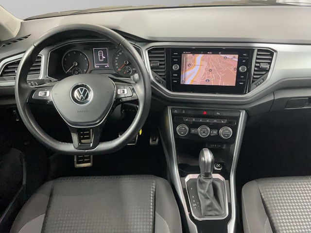 Volkswagen T-Roc 1.5 TSI DSG