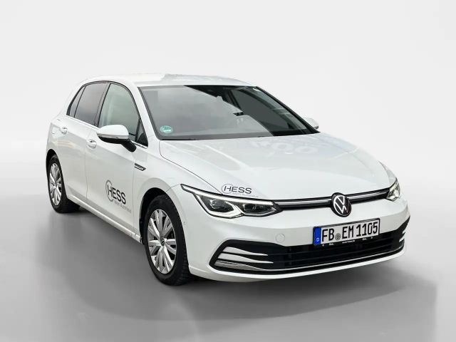 Volkswagen Golf 2.0 TSI DSG Style