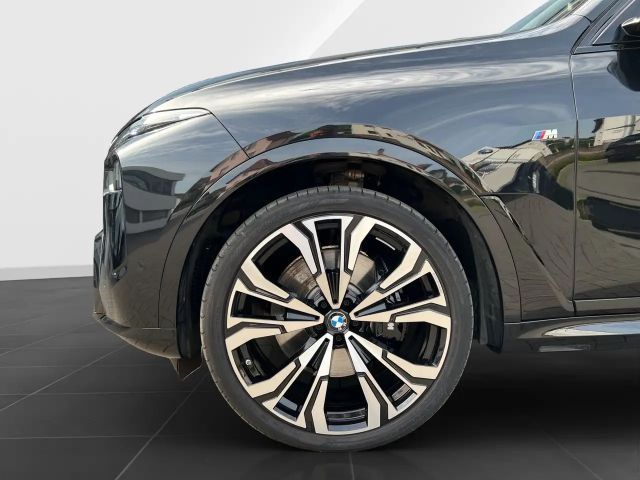BMW X7 M-Sport xDrive40d