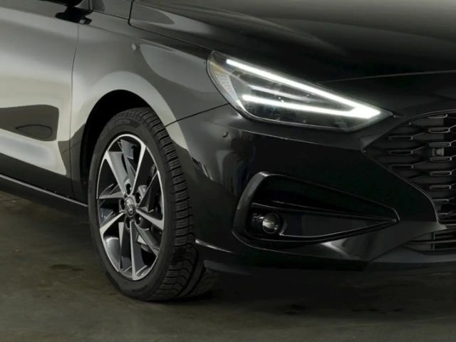 Hyundai i30 Advantage T-GDi