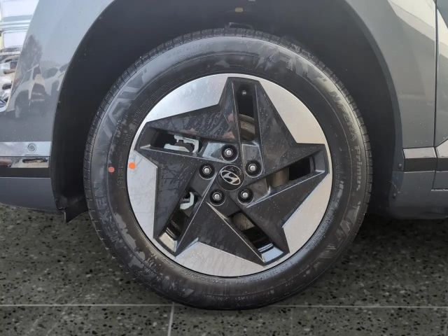 Hyundai Kona 64 kWh Electric