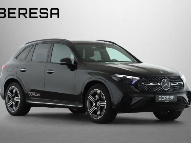 Mercedes-Benz GLC 220 4MATIC GLC 220 d