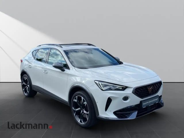 Cupra Formentor 4Drive VZ