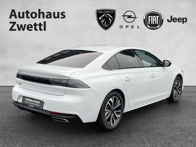 Peugeot 508 Allure Pack BlueHDi EAT8