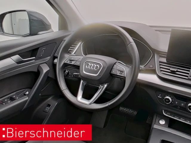 Audi Q5 40 TFSI Quattro S-Tronic Sport