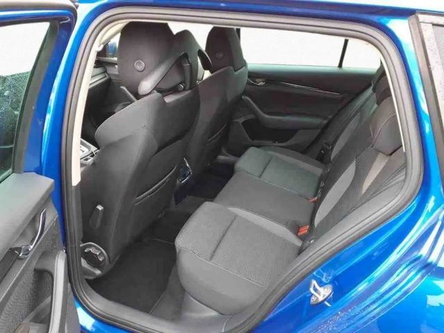 Skoda Octavia 2.0 TDI Ambition Combi