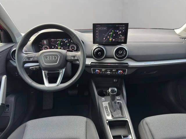 Audi Q2 35 TDI S-Tronic