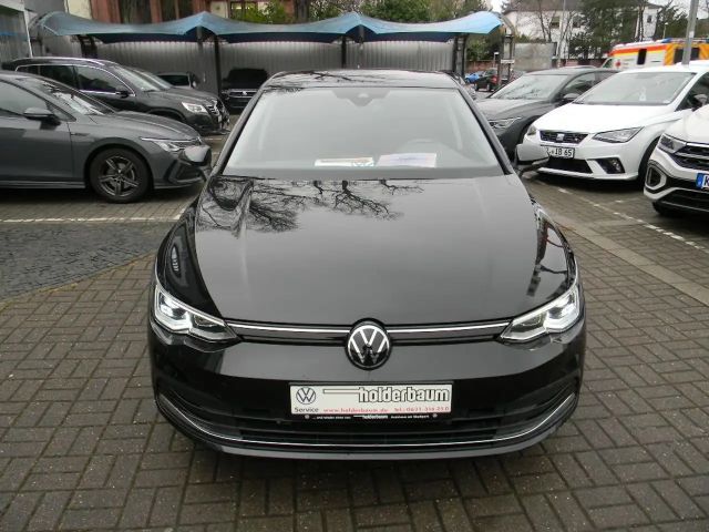 Volkswagen Golf DSG Golf VIII