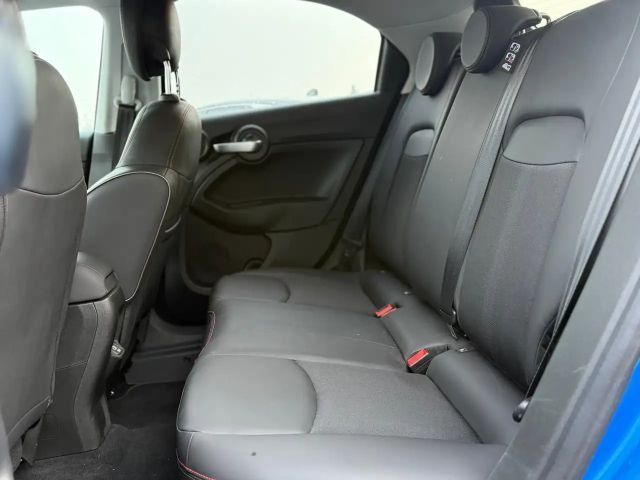 Fiat 500X Dolcevita Sport