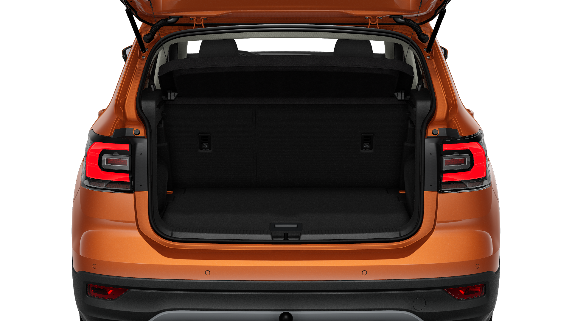 Volkswagen T-Cross 1.0 TSI Move