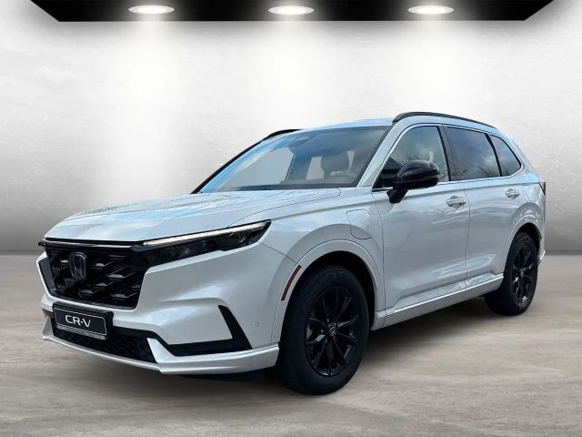 Honda CR-V Advance