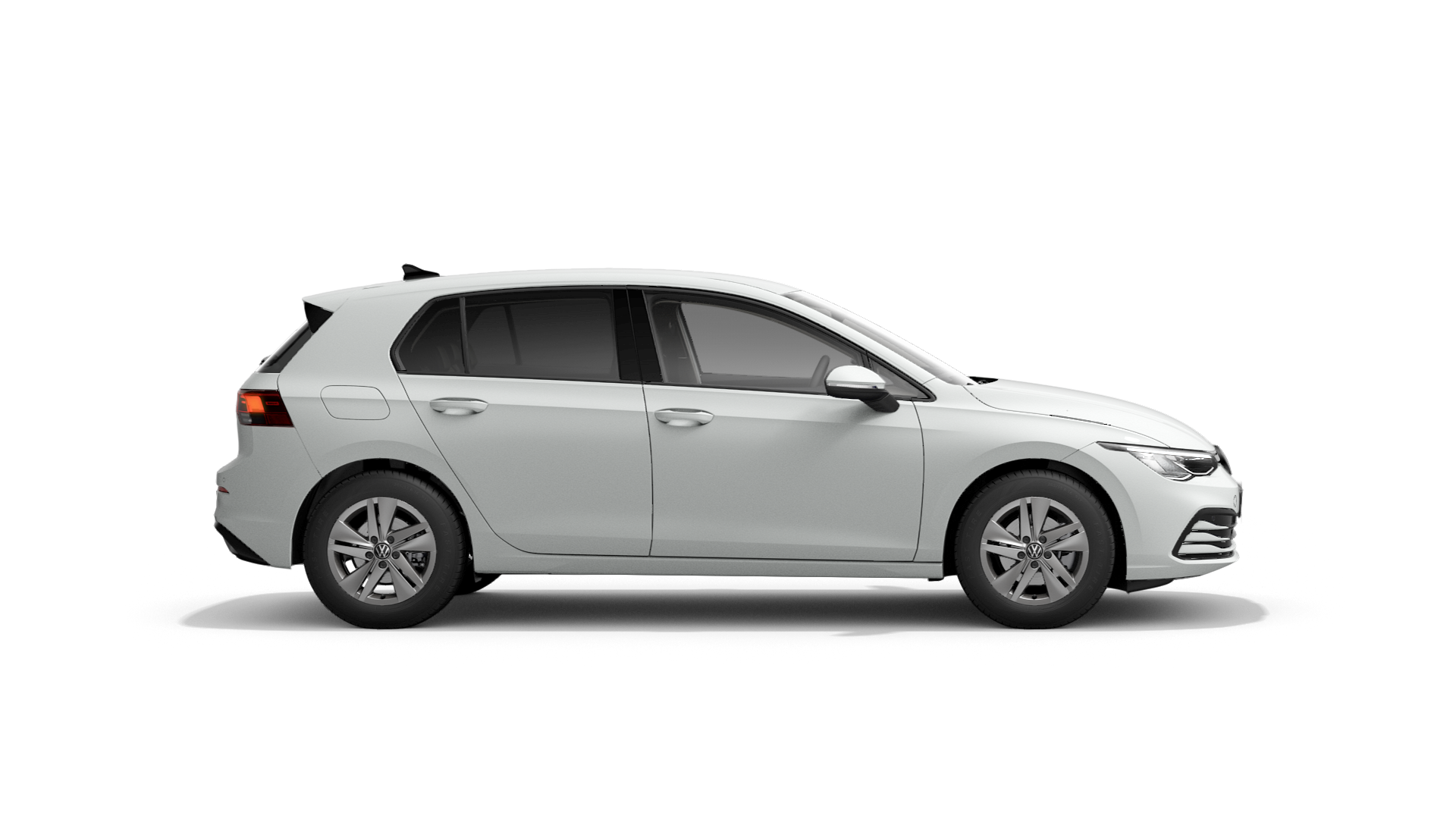 Volkswagen Golf 1.5 TSI Life