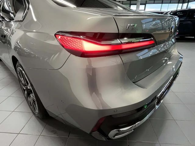 BMW i7 M70 Sedan xDrive