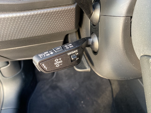 Audi A1 30 TFSI S-Line S-Tronic Sportback