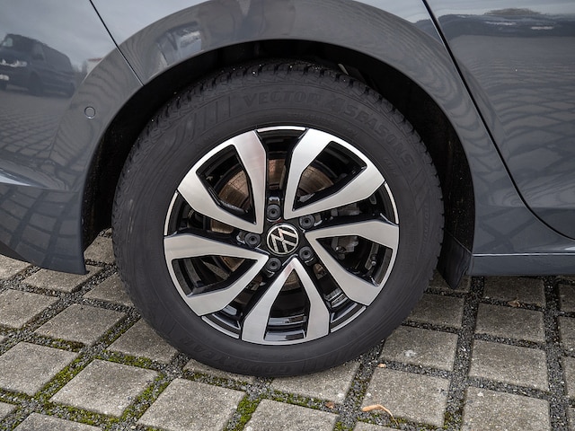 Volkswagen Golf 2.0 TDI Golf VIII