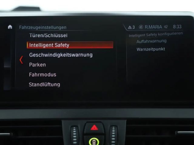 BMW 218 218d Gran Tourer M-Sport