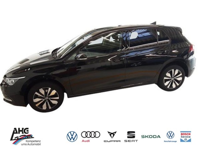 Volkswagen Golf Golf VIII IQ.Drive Move