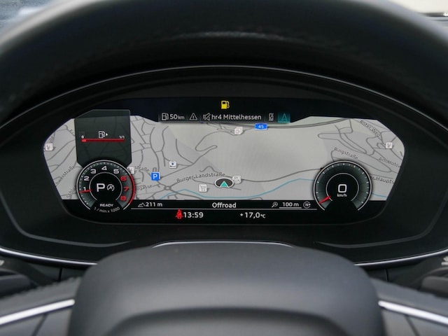 Audi A4 35 TFSI S-Tronic Sedan