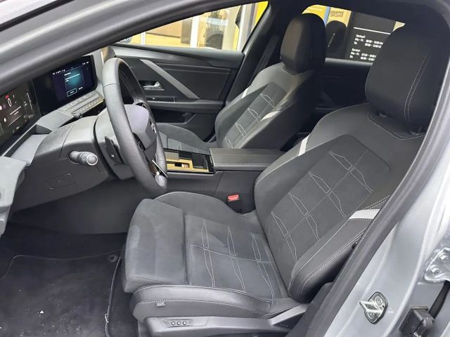 Opel Astra GS-Line Grand Sport Hybrid