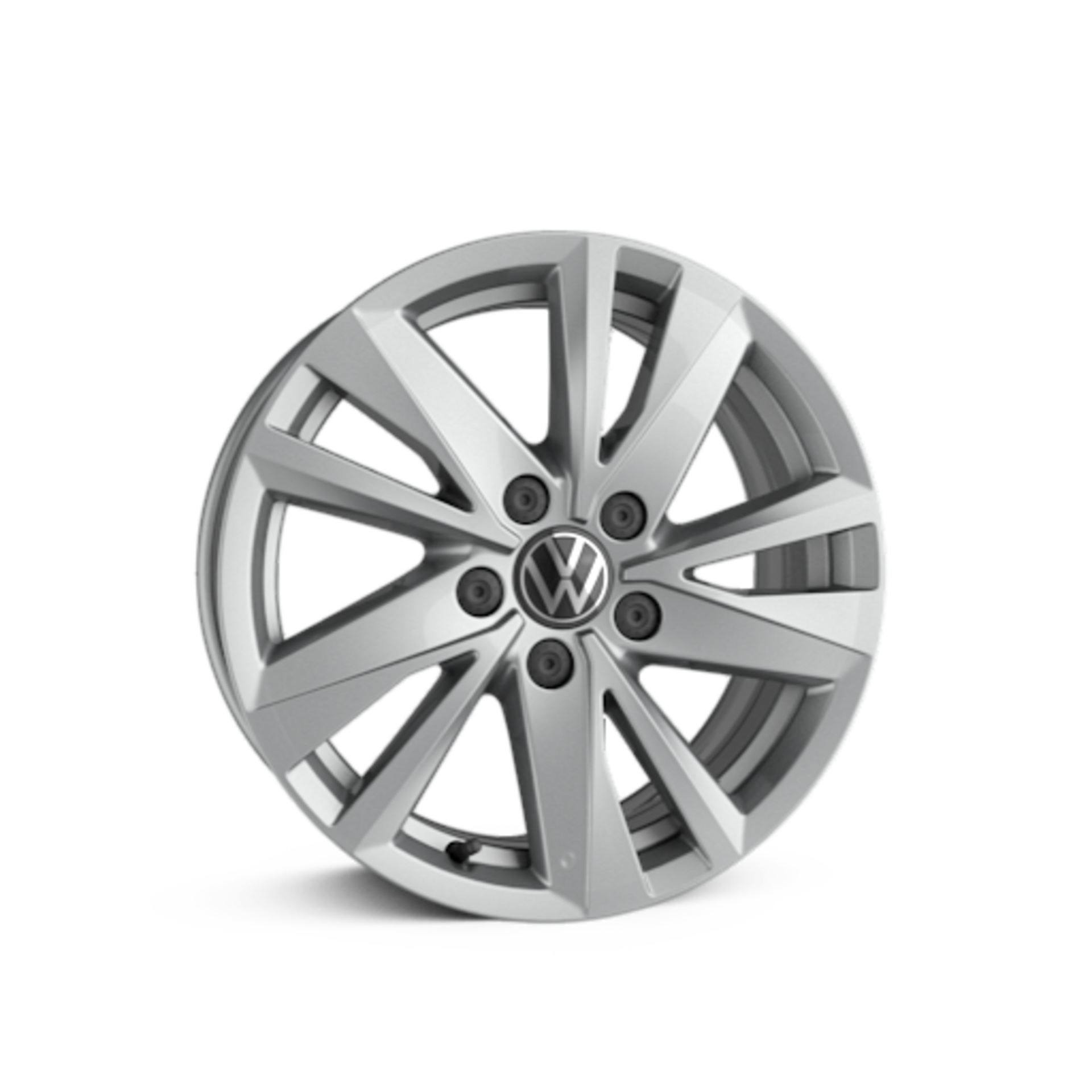 Volkswagen Touran 1,5 TSI 7-Sitzer