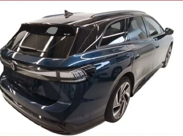 Volkswagen ID.7 Pro Tourer