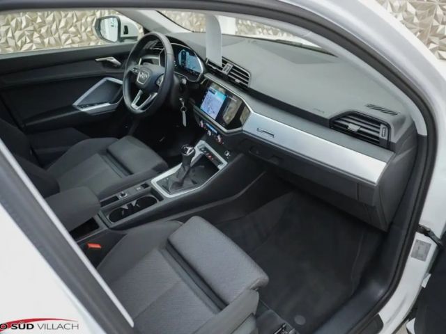 Audi Q3 35 TDI S-Tronic Sportback