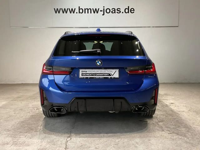 BMW 340 M-Sport xDrive