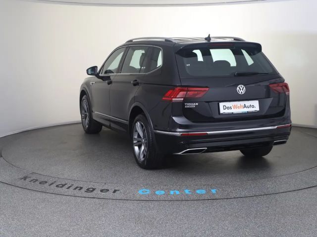 Volkswagen Tiguan Allspace DSG R-Line