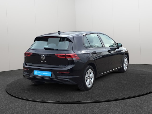 Volkswagen Golf Golf VIII Life
