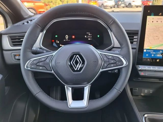 Renault Captur TCe 90 Techno