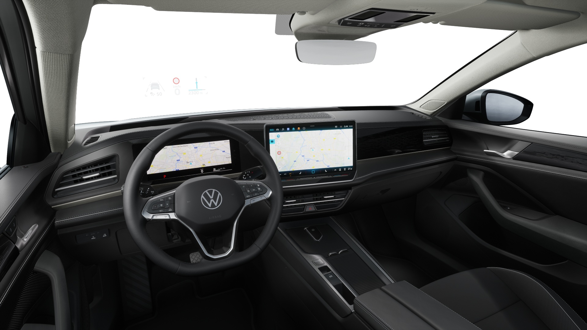 Volkswagen Passat 2.0 TDI Business DSG