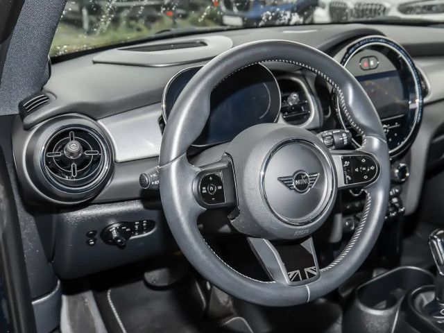 MINI Mini Electric 3-deurs SE