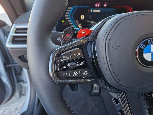 BMW M4 Competition Coupé xDrive