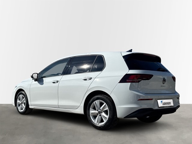 Volkswagen Golf 1.5 TSI
