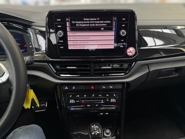 Volkswagen T-Roc 1.5 TSI DSG IQ.Drive R-Line