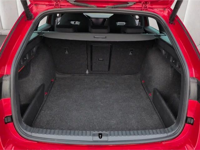 Skoda Octavia Combi Sportline