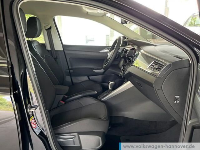 Volkswagen Taigo 1.0 TSI DSG IQ.Drive Style