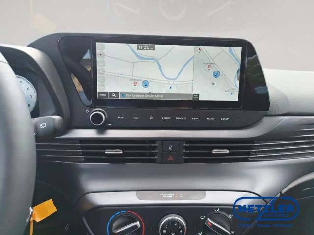 Hyundai Bayon 1.0 T-GDi Trend