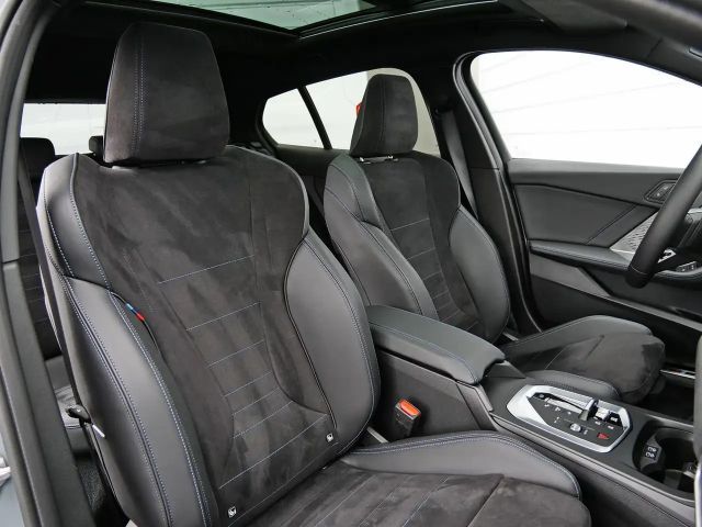 BMW 120 120i M-Sport Sedan