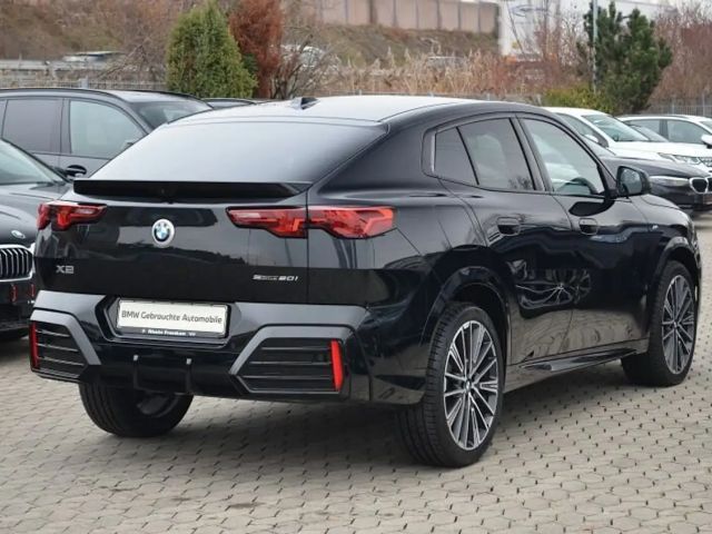 BMW X2 M-Sport sDrive20i