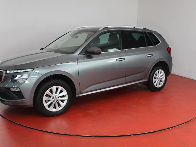 Skoda Kamiq 1.0 TSI Selection