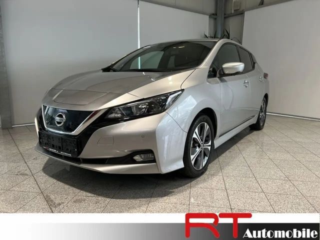 Nissan Leaf 40 kWh N-Connecta