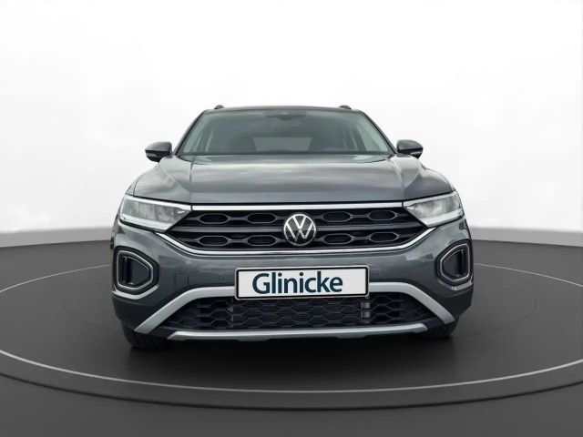 Volkswagen T-Roc 1.5 TSI