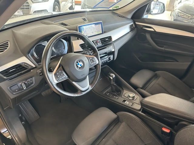BMW X1 xDrive