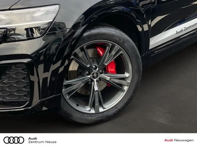Audi Q8 50 TDI Quattro