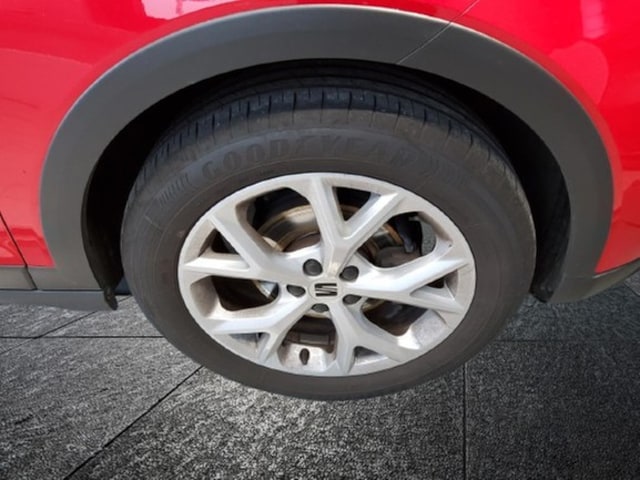 Seat Arona Arona FR1.0 TSI