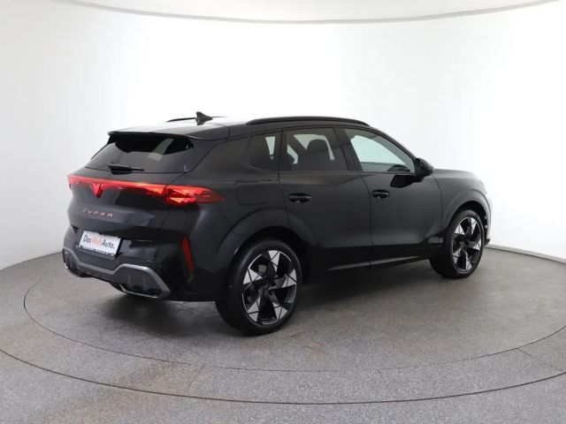 Cupra Terramar 1.5 e-TSI 150 PS DSG